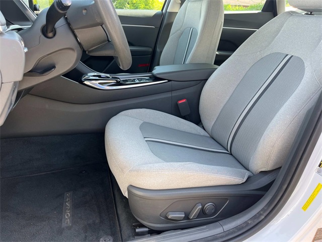 used 2020 Hyundai Sonata car, priced at $24,888