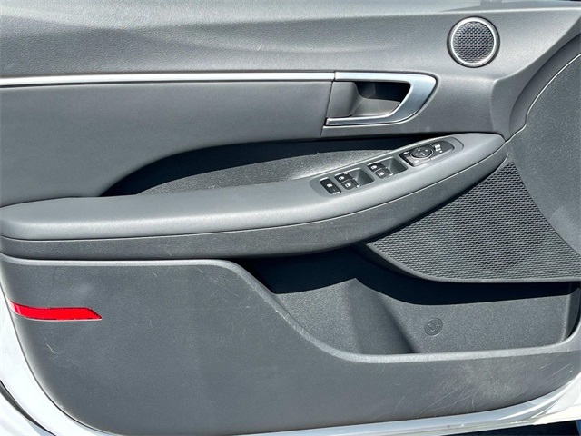 used 2020 Hyundai Sonata car, priced at $24,888