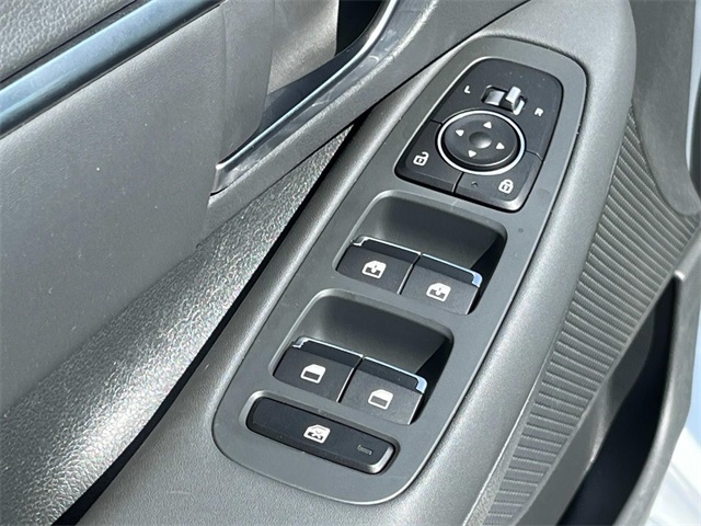used 2020 Hyundai Sonata car, priced at $24,888