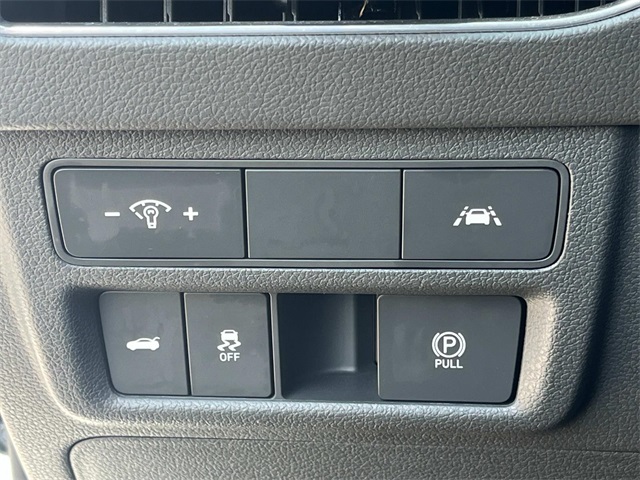 used 2020 Hyundai Sonata car, priced at $24,888