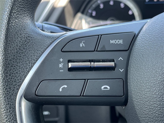 used 2020 Hyundai Sonata car, priced at $24,888