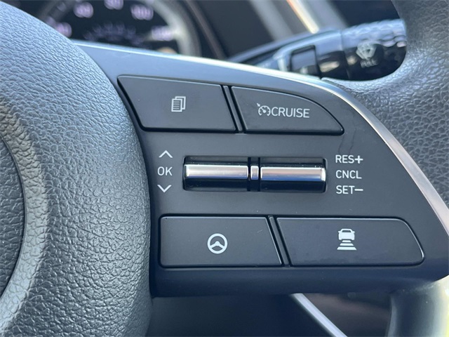 used 2020 Hyundai Sonata car, priced at $24,888