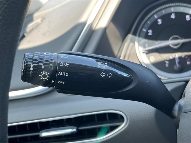 used 2020 Hyundai Sonata car, priced at $24,888