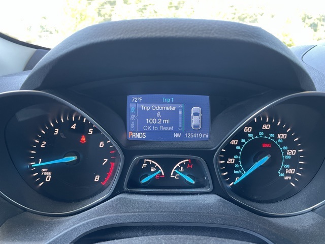 used 2014 Ford Escape car, priced at $7,900