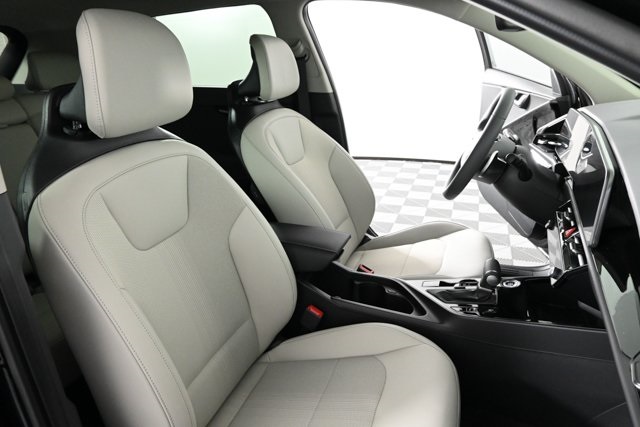 new 2025 Kia Niro car, priced at $29,997