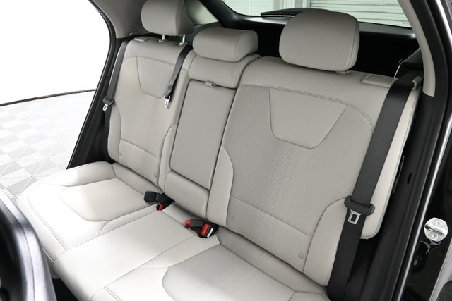 new 2025 Kia Niro car, priced at $29,997