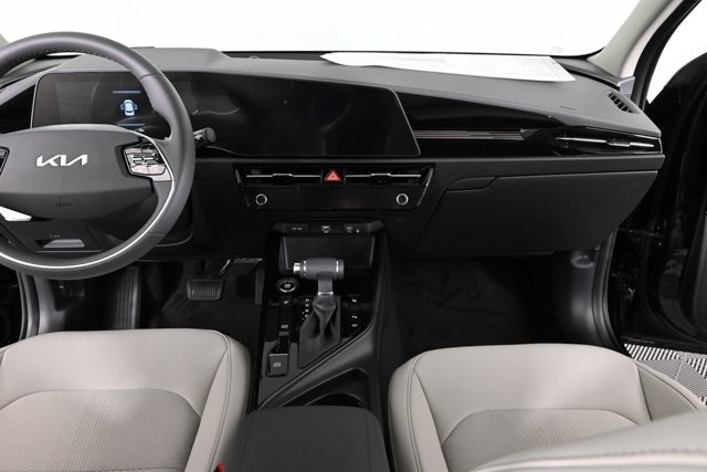 new 2025 Kia Niro car, priced at $29,997