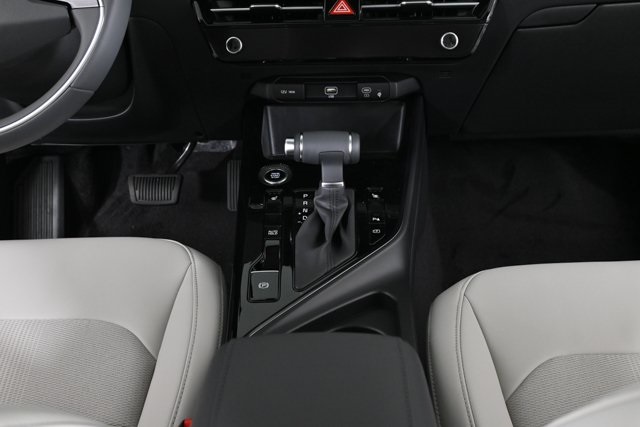 new 2025 Kia Niro car, priced at $29,997