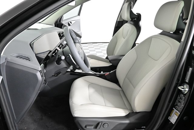 new 2025 Kia Niro car, priced at $29,997