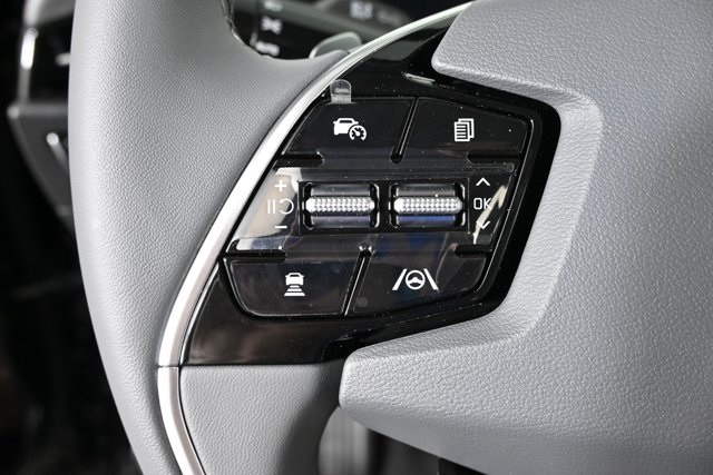 new 2025 Kia Niro car, priced at $29,997
