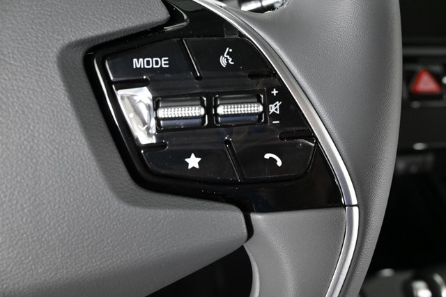new 2025 Kia Niro car, priced at $29,997
