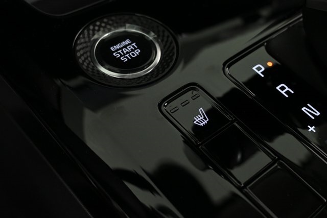 new 2025 Kia Niro car, priced at $29,997