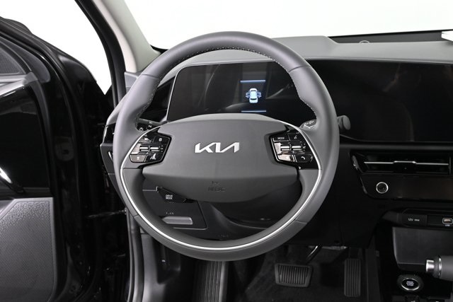 new 2025 Kia Niro car, priced at $29,997