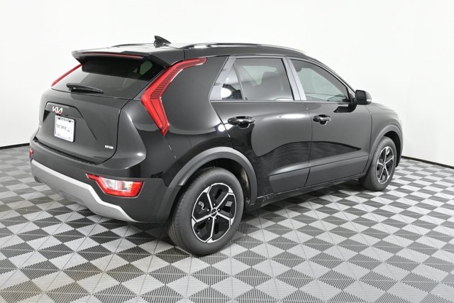 new 2025 Kia Niro car, priced at $29,997