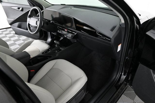 new 2025 Kia Niro car, priced at $29,997