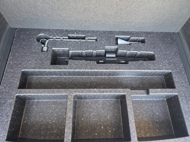 new 2026 Honda HR-V car, priced at $30,950