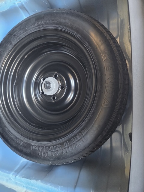 new 2026 Honda HR-V car, priced at $30,950