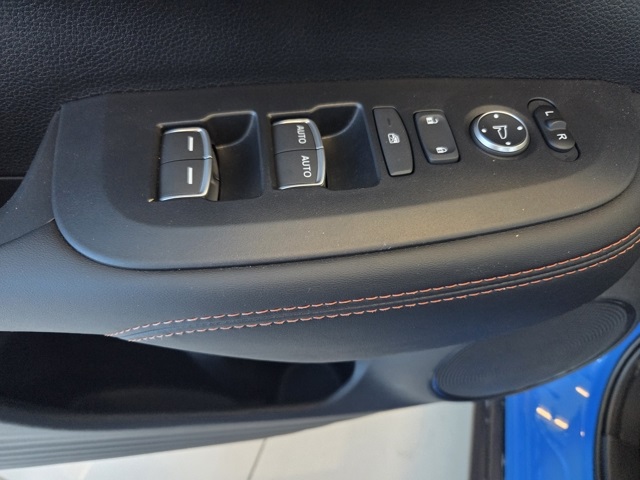 new 2026 Honda HR-V car, priced at $30,950