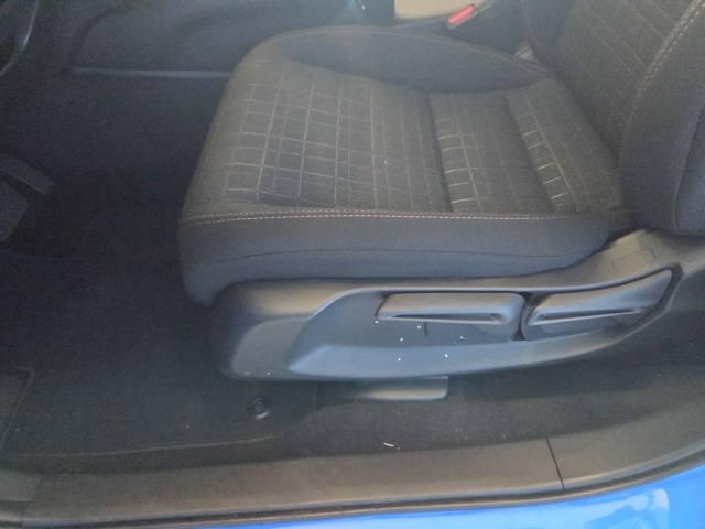 new 2026 Honda HR-V car, priced at $30,950