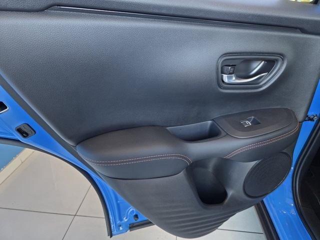 new 2026 Honda HR-V car, priced at $30,950