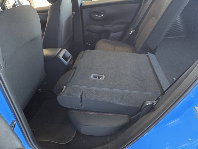 new 2026 Honda HR-V car, priced at $30,950