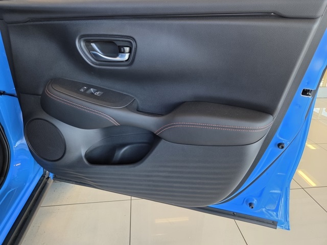 new 2026 Honda HR-V car, priced at $30,950