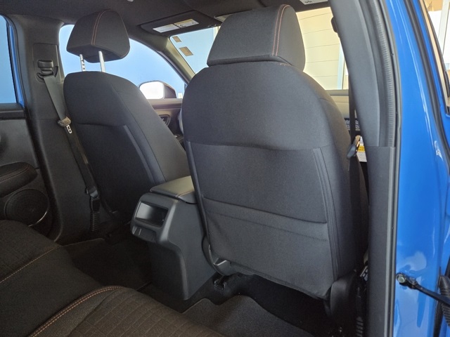 new 2026 Honda HR-V car, priced at $30,950