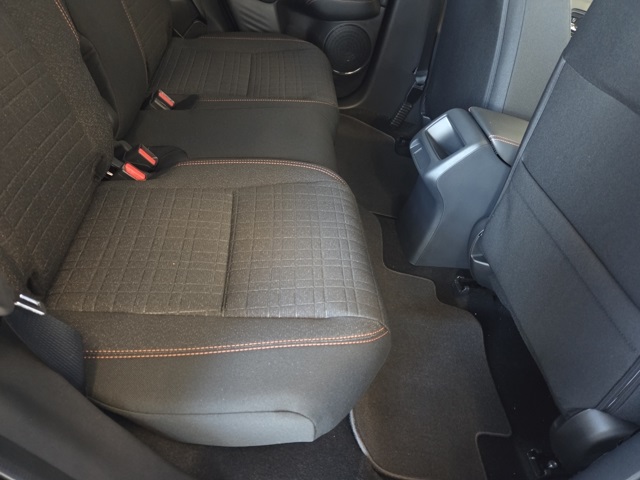 new 2026 Honda HR-V car, priced at $30,950