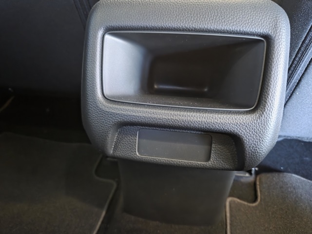 new 2026 Honda HR-V car, priced at $30,950