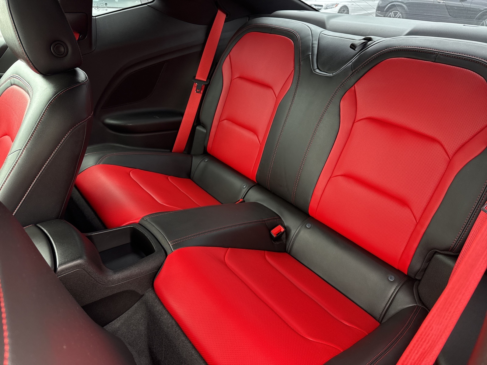 used 2021 Chevrolet Camaro car, priced at $31,998