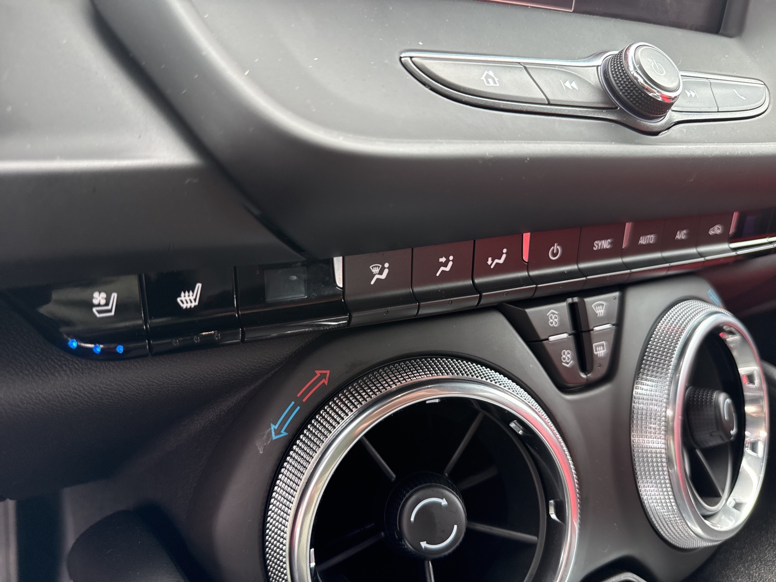 used 2021 Chevrolet Camaro car, priced at $31,998