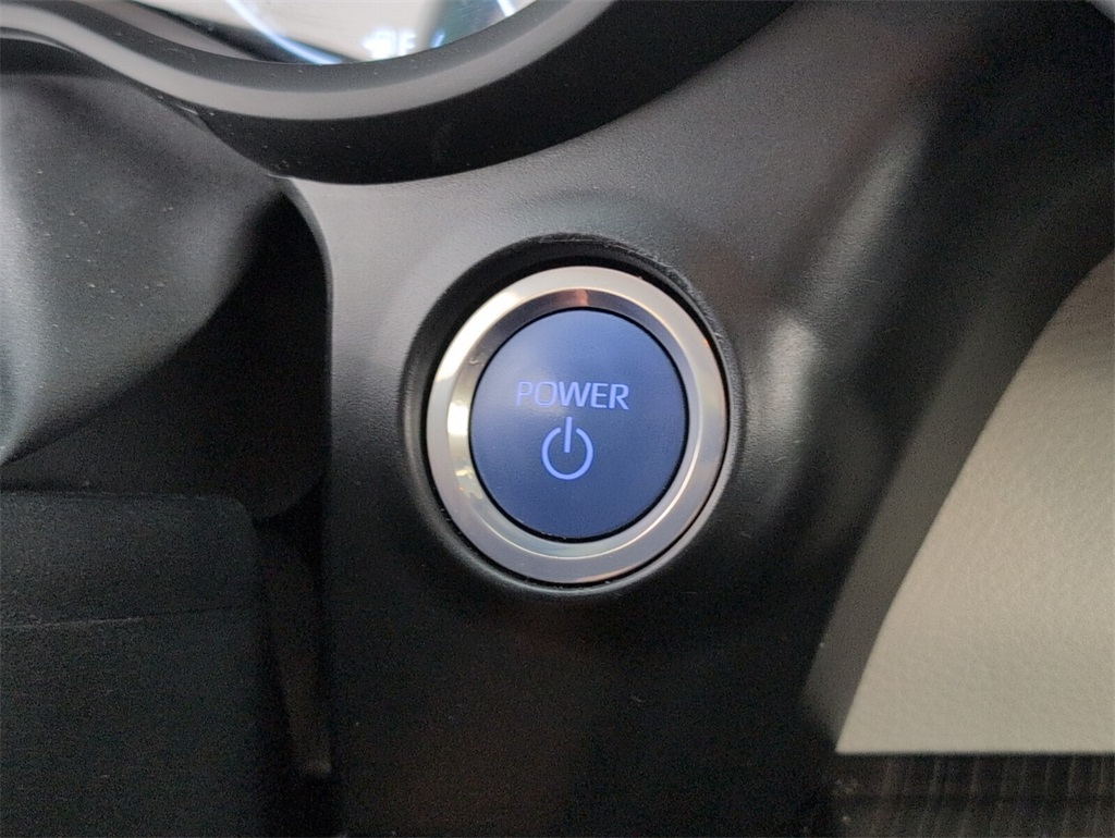 used 2024 Toyota Sienna car, priced at $50,698