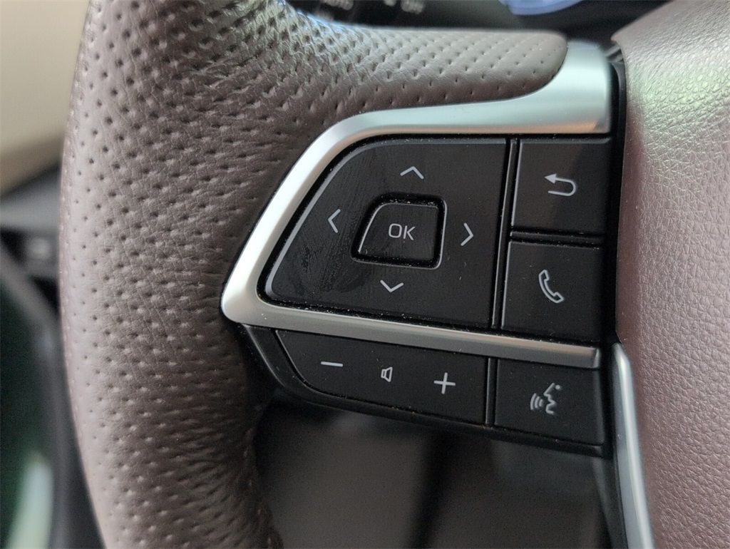 used 2024 Toyota Sienna car, priced at $50,698