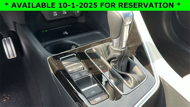 used 2025 Acura ADX car, priced at $36,588