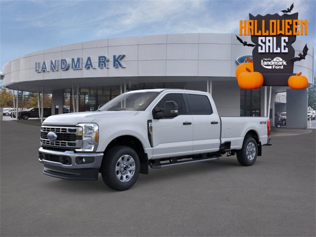 new 2025 Ford F-250SD car, priced at $59,448