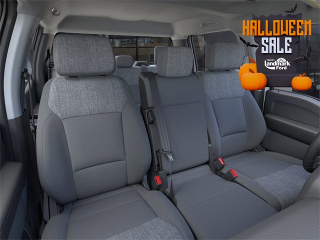 new 2025 Ford F-250SD car, priced at $59,448
