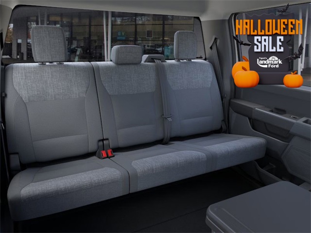 new 2025 Ford F-250SD car, priced at $59,448