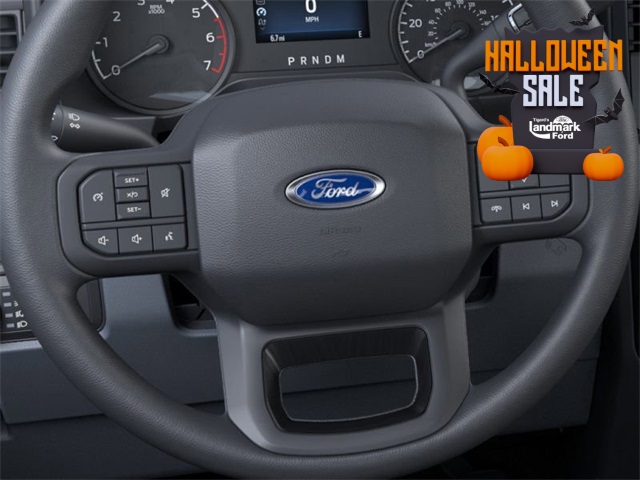new 2025 Ford F-250SD car, priced at $59,448