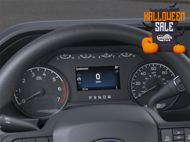 new 2025 Ford F-250SD car, priced at $59,448