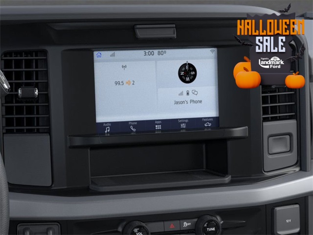 new 2025 Ford F-250SD car, priced at $59,448