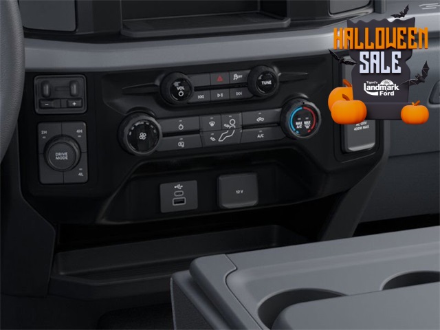 new 2025 Ford F-250SD car, priced at $59,448