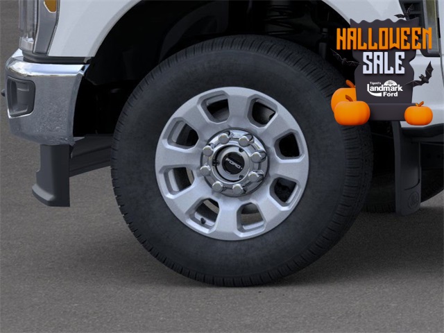new 2025 Ford F-250SD car, priced at $59,448