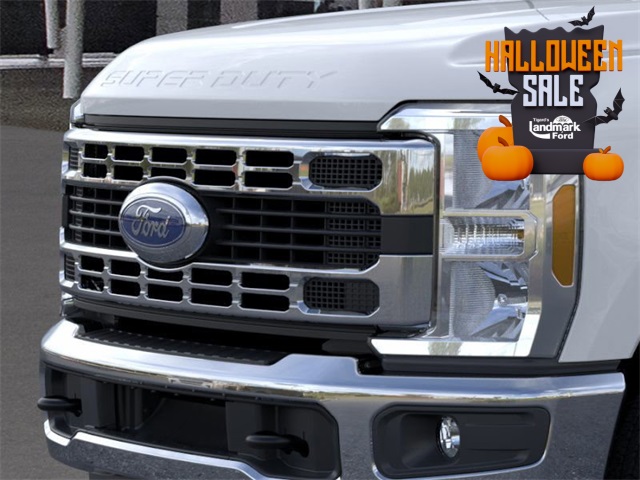 new 2025 Ford F-250SD car, priced at $59,448