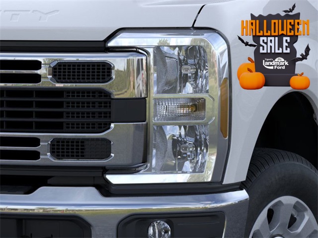 new 2025 Ford F-250SD car, priced at $59,448