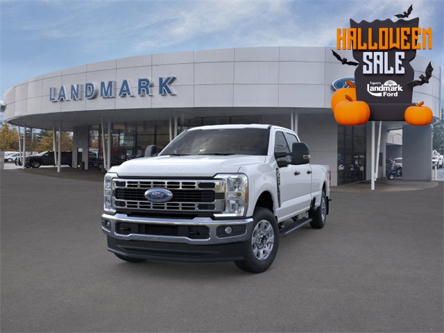 new 2025 Ford F-250SD car, priced at $59,448