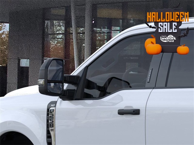 new 2025 Ford F-250SD car, priced at $59,448