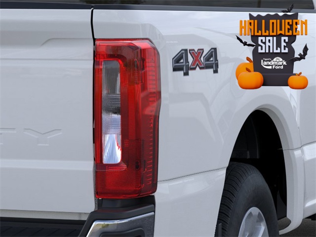 new 2025 Ford F-250SD car, priced at $59,448