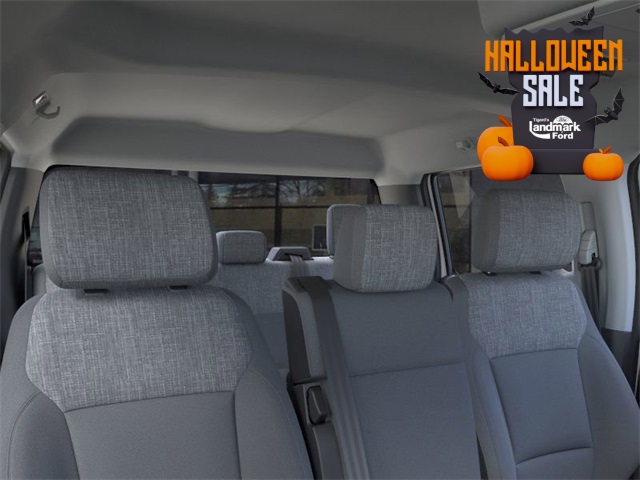 new 2025 Ford F-250SD car, priced at $59,448