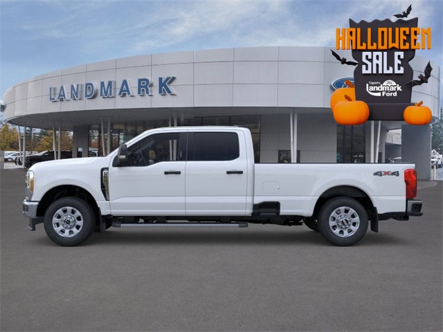 new 2025 Ford F-250SD car, priced at $59,448