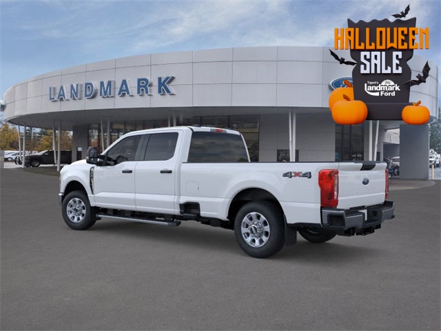 new 2025 Ford F-250SD car, priced at $59,448